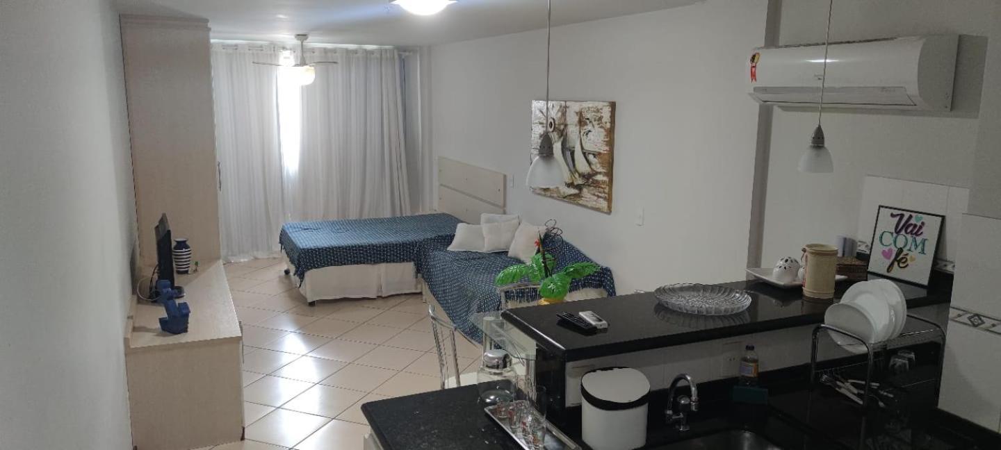 Loft Prainha - Arraial Do Cabo Apartman Kültér fotó