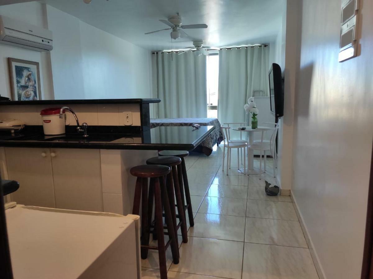 Loft Prainha - Arraial Do Cabo Apartman Kültér fotó