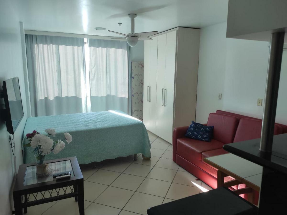 Loft Prainha - Arraial Do Cabo Apartman Kültér fotó